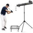 The Mauer Batting Trainer