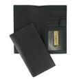 Checkbook wallet