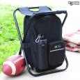 Backpack Cooler Chair - Personalized