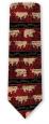 Stockbroker Tie