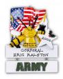 Army Ornament