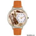 Violin Watch - Personalized