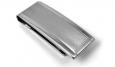 Classic Collection Stainless Steel Money Clip