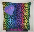 Autograph PIllow