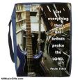 Music Bible Cover