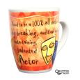 Actor Mug