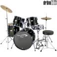 5 piece Beginning Drumset