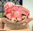 Mother Foot Spa Gift Basket