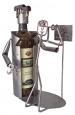 Eye Doctor Wine Bottle Holder