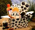 Gift Basket for Dogs