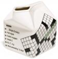 New York Times Crossword Creamer