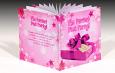 The Perfect Pink Party Personalized Book