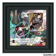 Bass Guitar Band Picture Frame