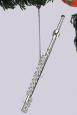 Christmas Ornament - Flute