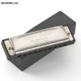 Personalized Harmonica