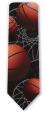 Basketball Tie