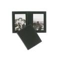 Travel Leather Frame