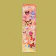 Custom Butterflies Growth Chart