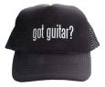 Got Guitar? Hat