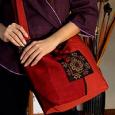 Shoulder bag - Hmong Chic