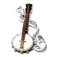 Banjo Magnet