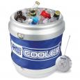 Remote Controlled Beverage Cooler