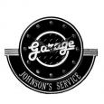 Personalized Garage Outdoor Clock