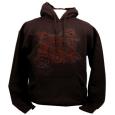 Drumset Hoodie