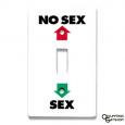 Sex Switch Cover - Funny Valentine's Day Gifts
