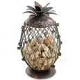 Pineapple Wine Cork Cage