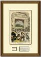 Rare 1893 Artifact From First Met Opera House