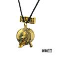 Drumset String Necklace