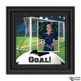 Soccer Picture Frame