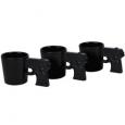 Shot Guns Shot Glasses