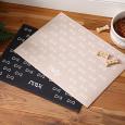 Personalized Pet Food Place Mat - Doggie Diner