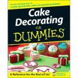 Cake Decorating for Dummies