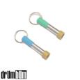Steel Drum Mallet Keychain