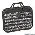 Music Note Briefcase