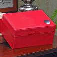 Wedding Wishes Box - Personalized