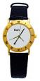 Personalized Clarinet Watch