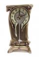 Art Nouveau Melting Clock - 8390