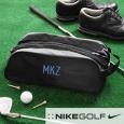 Personalized Golf Shoe Bag by Nike - Free Monogram