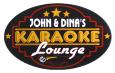 Personalized Karaoke Lounge Sign