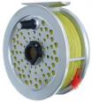 Fly Reel Birdhouse