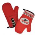 Food Fighter BBQ Mitts