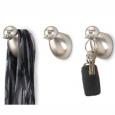 Birdy Coat Hooks � Set of 3