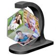 Floating Photo Cube