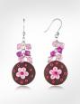 Dolci Gioie Cake Earrings