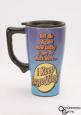 Tell Me Again...Ceramic Travel Mug