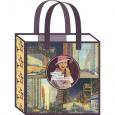 She Had Made Another Wise Shopping Decision Tote Bag